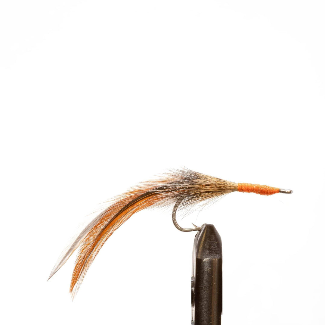 Squirrel Tail - flies, streamers | Jackson Hole Fly Company