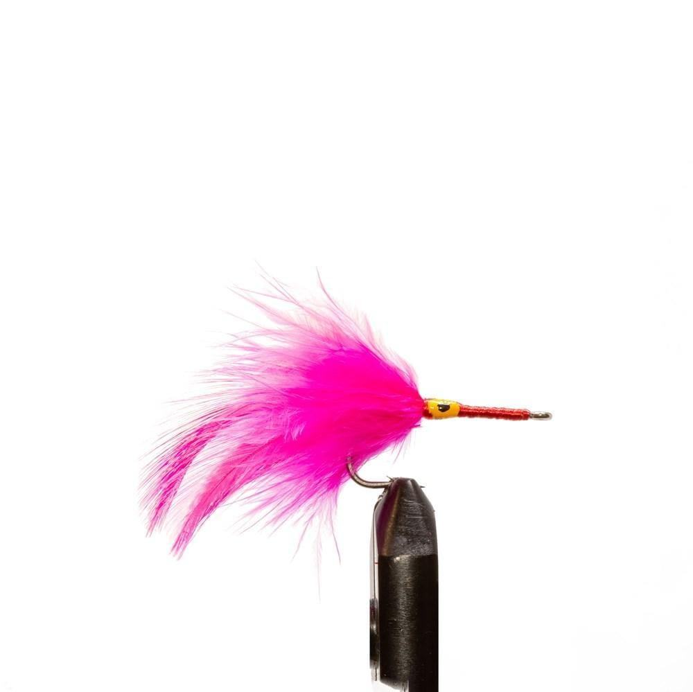 Tarpon Fly Pink - flies, Salt Water, streamers | Jackson Hole Fly Company
