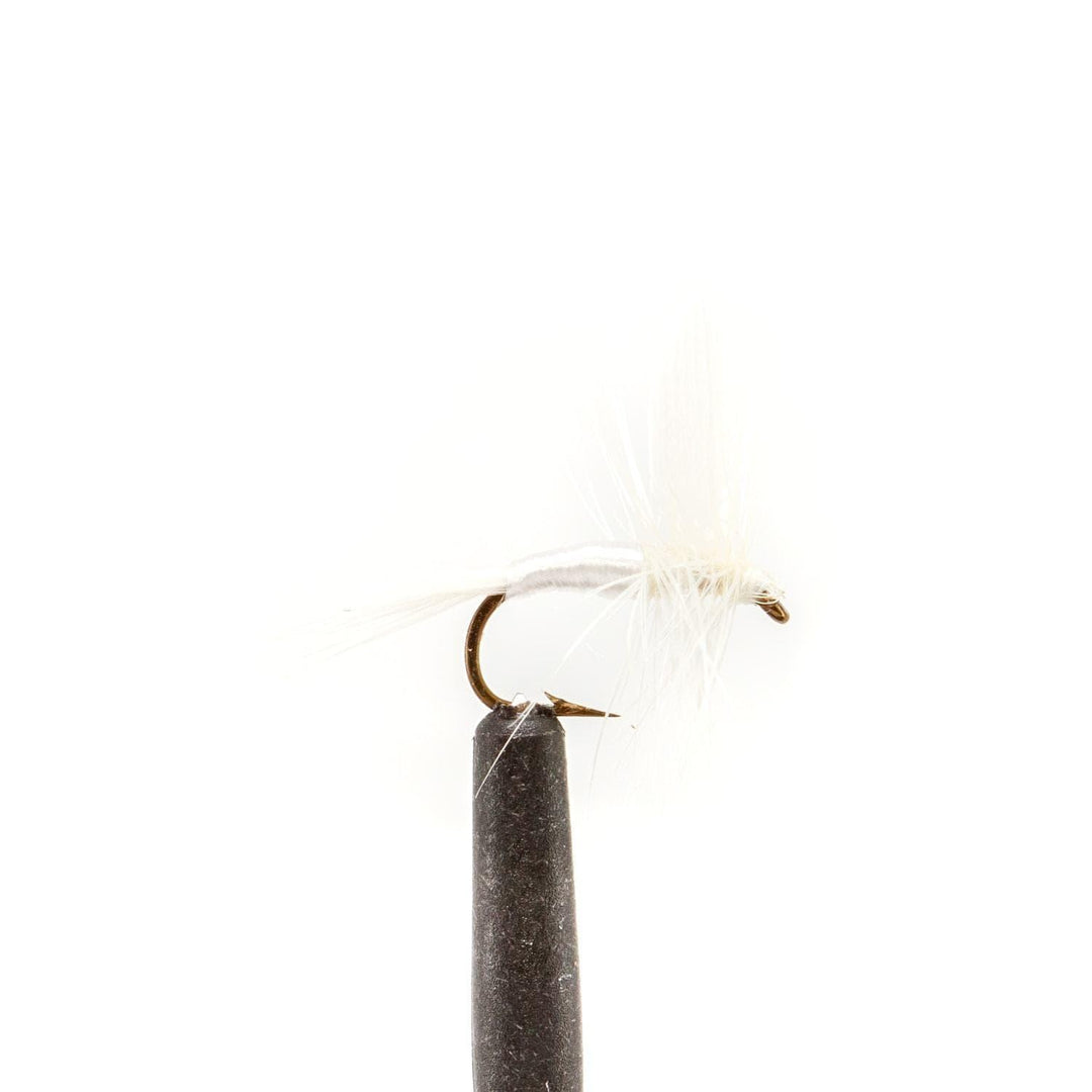 White Miller - Dry Flies, Flies | Jackson Hole Fly Company