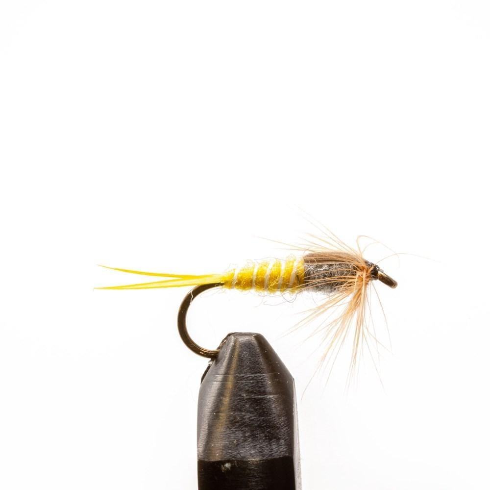 Yellow Stonefly - Flies, Nymphs | Jackson Hole Fly Company