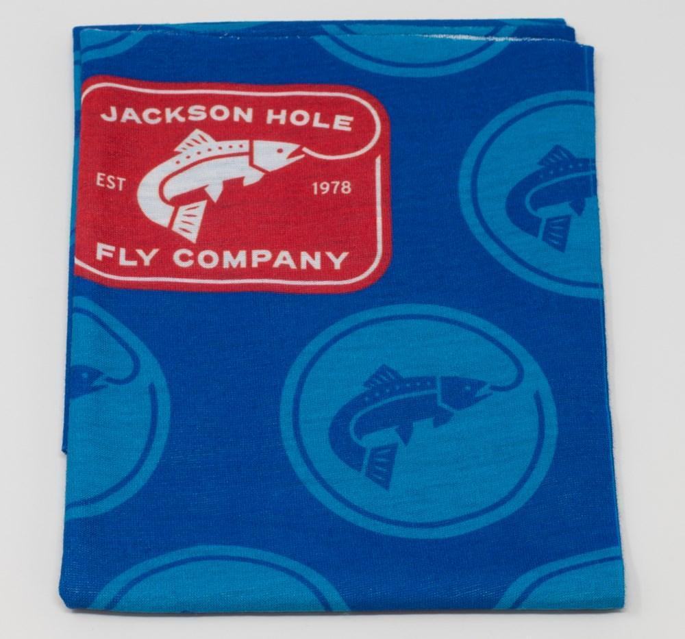 JHFLYCO Fishing Buff - apparel, buffs | Jackson Hole Fly Company