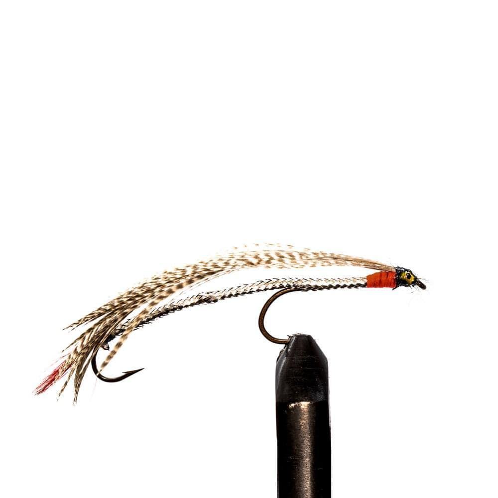 Joes Smelt Tandem - Atlantic Salmon, Flies, Salt Water, Streamers | Jackson Hole Fly Company