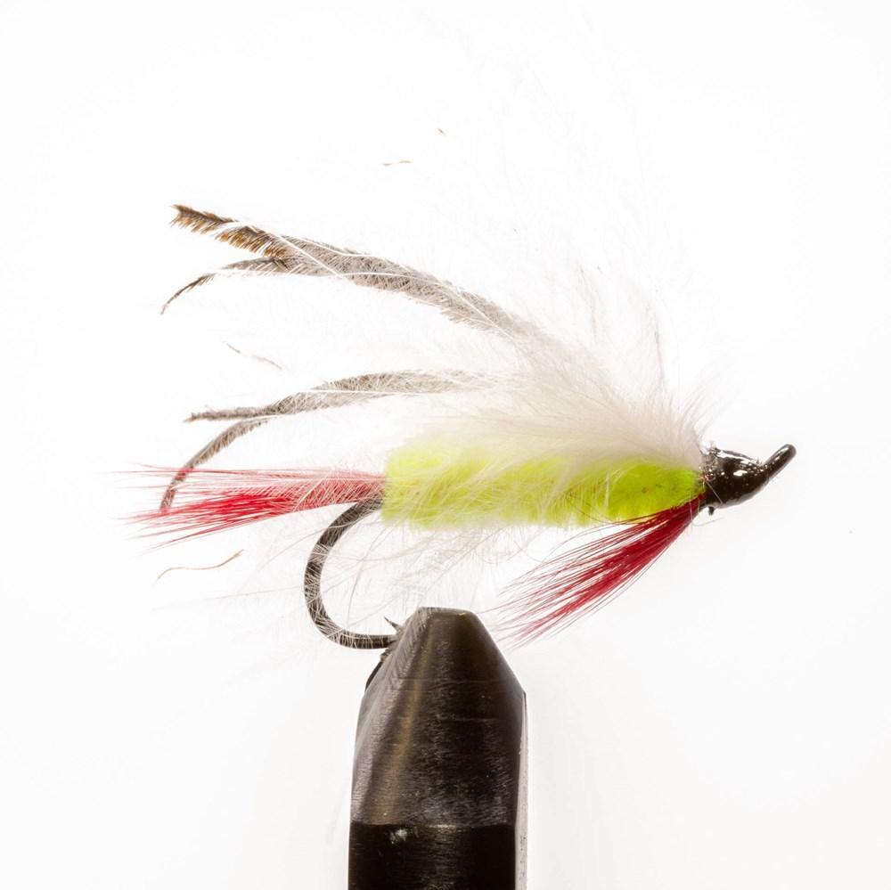 Kenai Connection - Flies, Streamers | Jackson Hole Fly Company