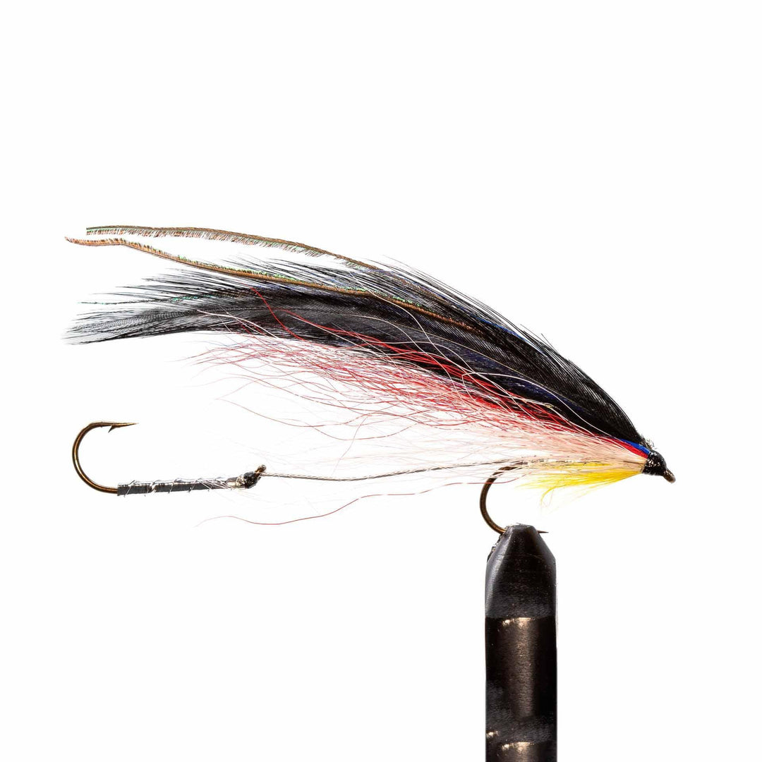 Kennabago Smelt Tandem - Atlantic Salmon, Flies, Salt Water, Streamers | Jackson Hole Fly Company