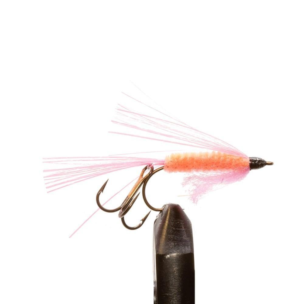 Kokanee Pink Flash - Flies, Kokanee, Salmon Flies | Jackson Hole Fly Company