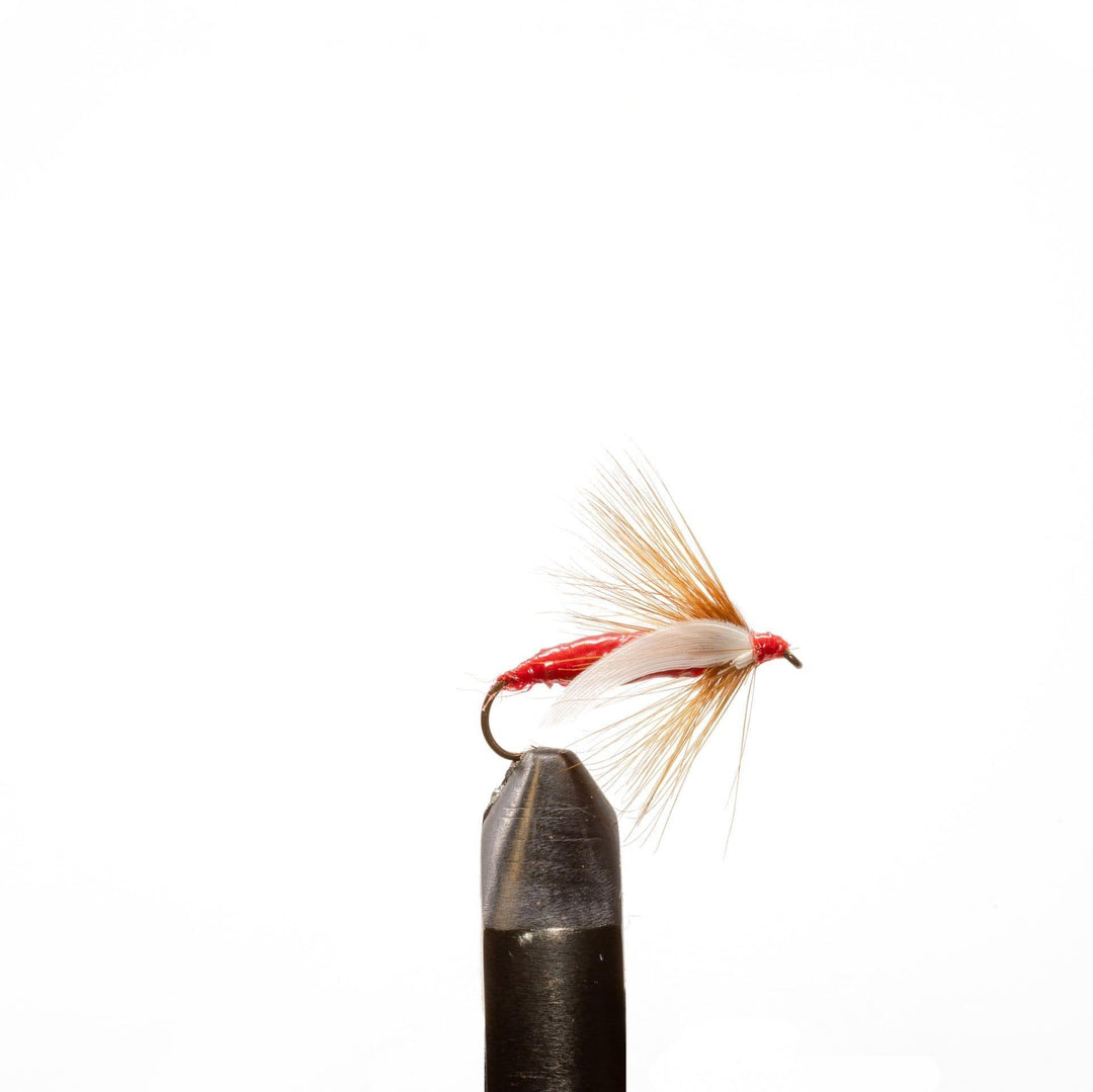 Mosiers Ant Red - Dry Flies, Flies, Terrestrials | Jackson Hole Fly Company