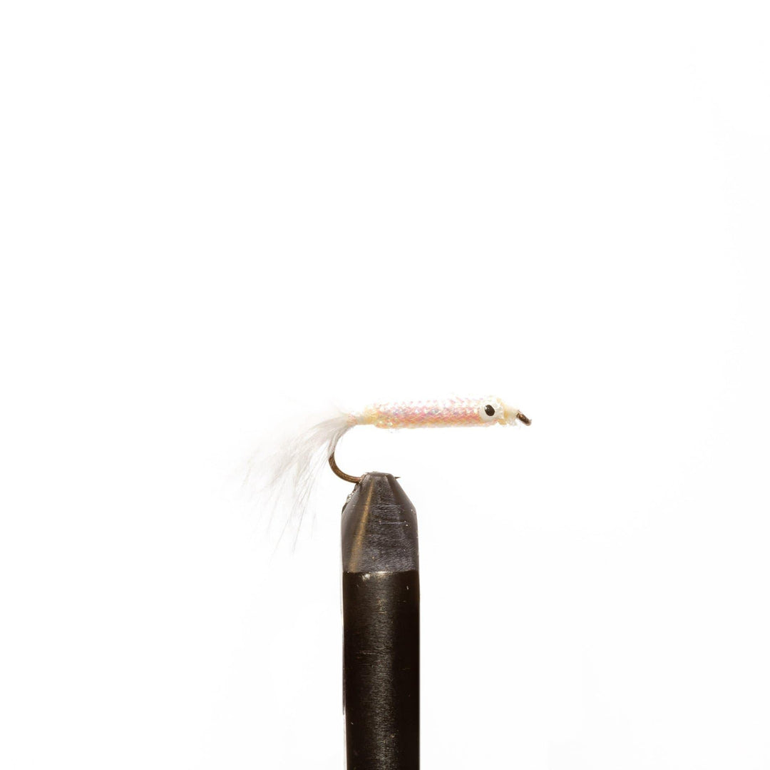 Mylar Minnow - Flies, Streamers | Jackson Hole Fly Company