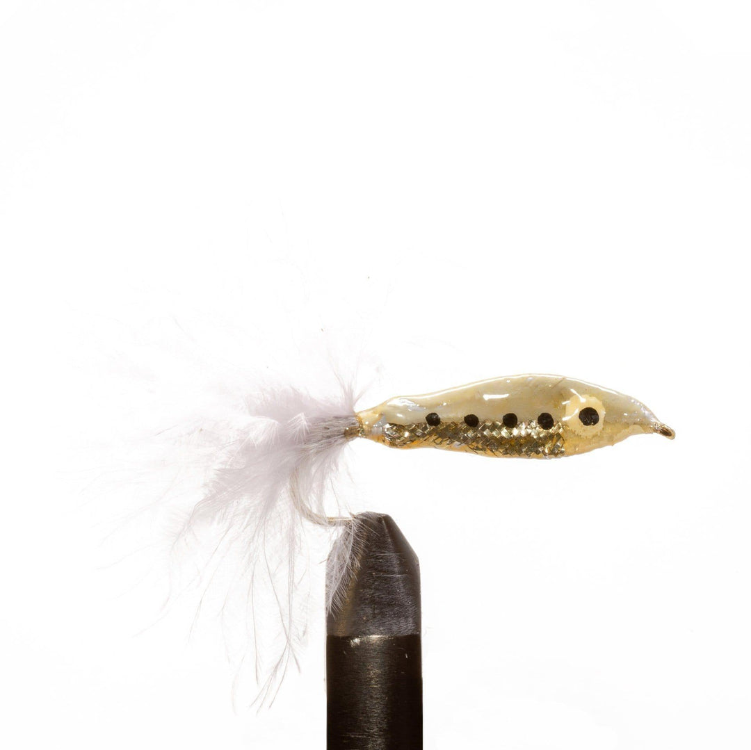 Mylar Minnow Shad - Flies, Streamers | Jackson Hole Fly Company