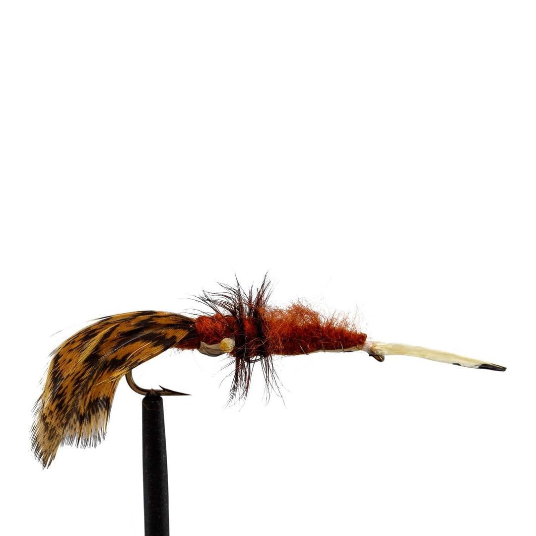 Streamers – Jackson Hole Fly Company