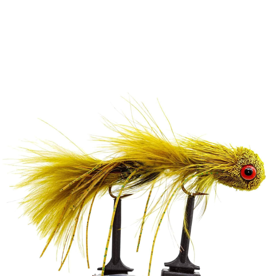 Streamers – Jackson Hole Fly Company