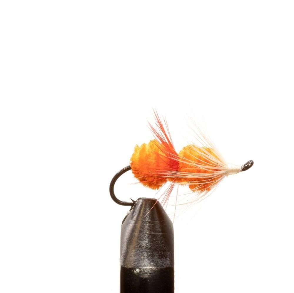 Orange Babine Special - Flies, Streamers | Jackson Hole Fly Company