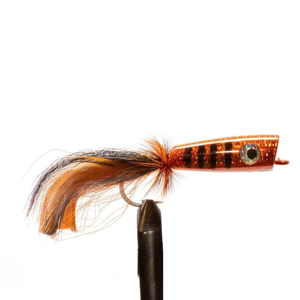 Orange Showoff - Flies, Streamers | Jackson Hole Fly Company