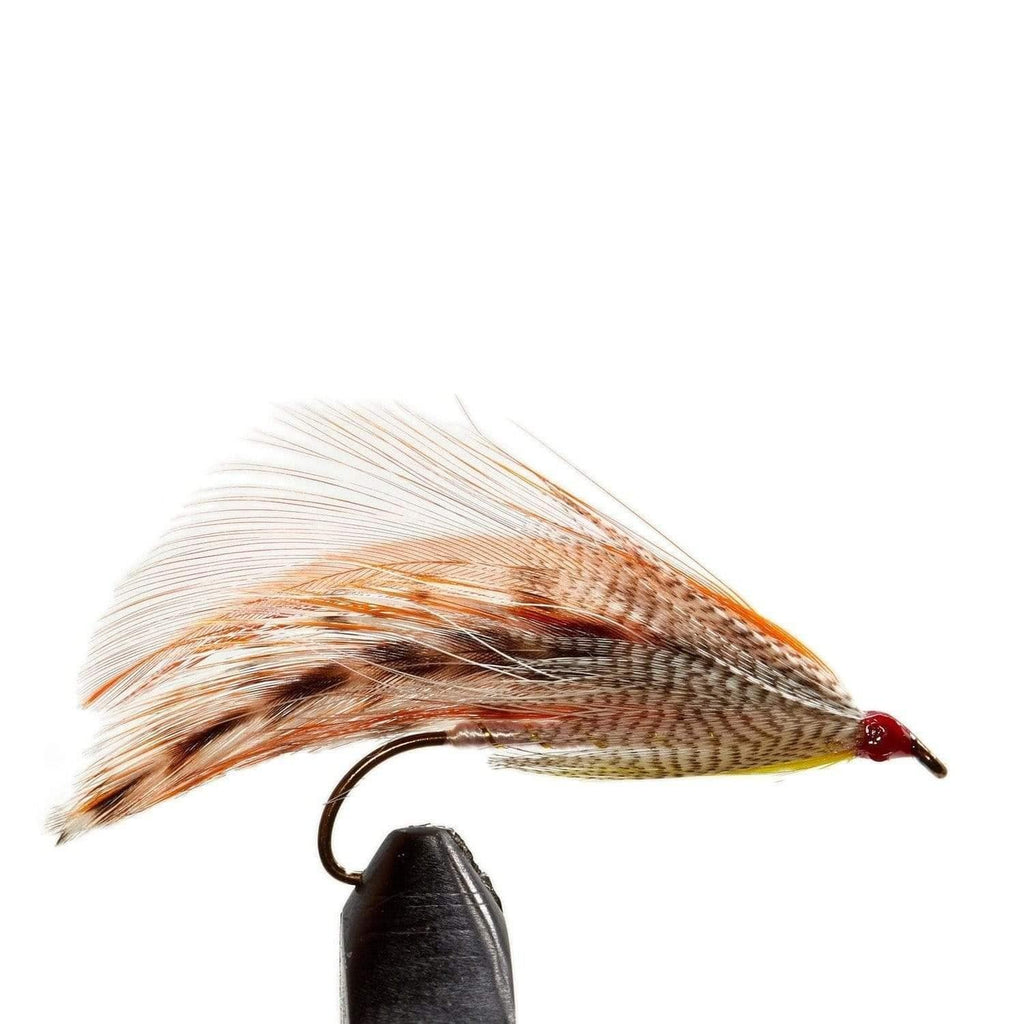 ルアー・フライ The Atlantic Salmon Fly Pink Lady Atlantic Salmon Fly – Jackson Hole Fly Company