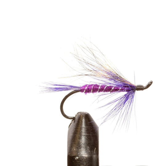 Purple Peril - Flies, Intruders, Streamers | Jackson Hole Fly Company