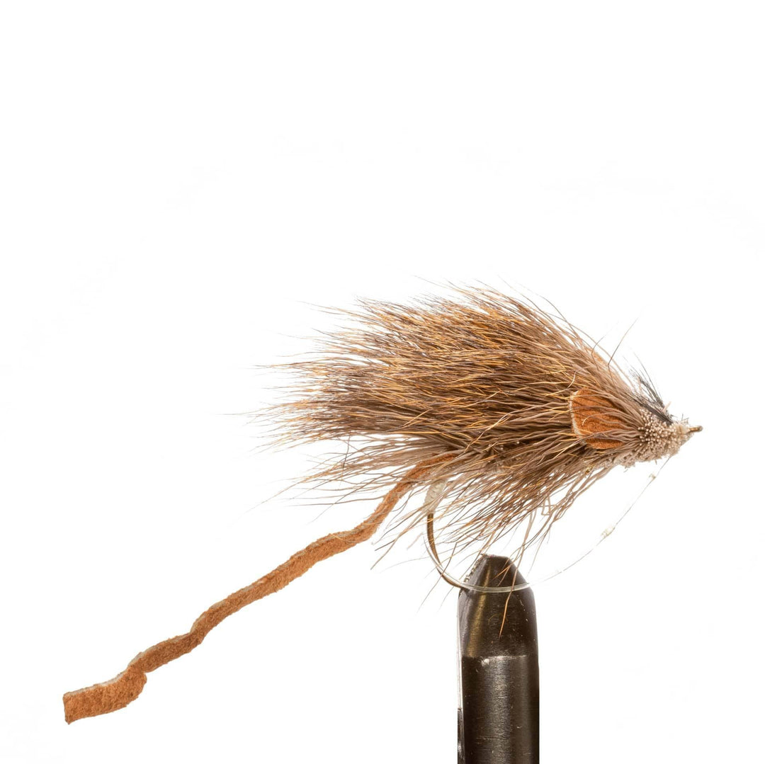 Rodent Fly Rodents – Jackson Hole Fly Company