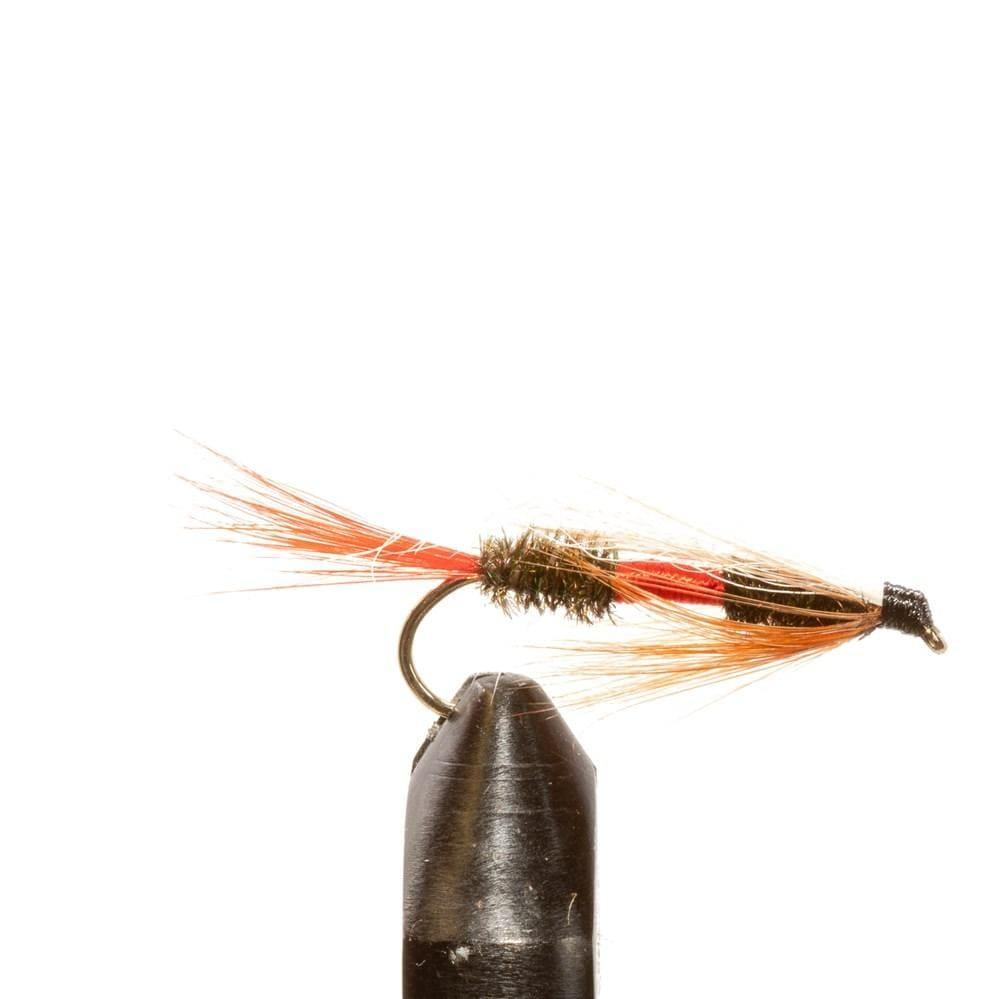 Royal Coachman Bucktail - Flies, Streamers | Jackson Hole Fly Company