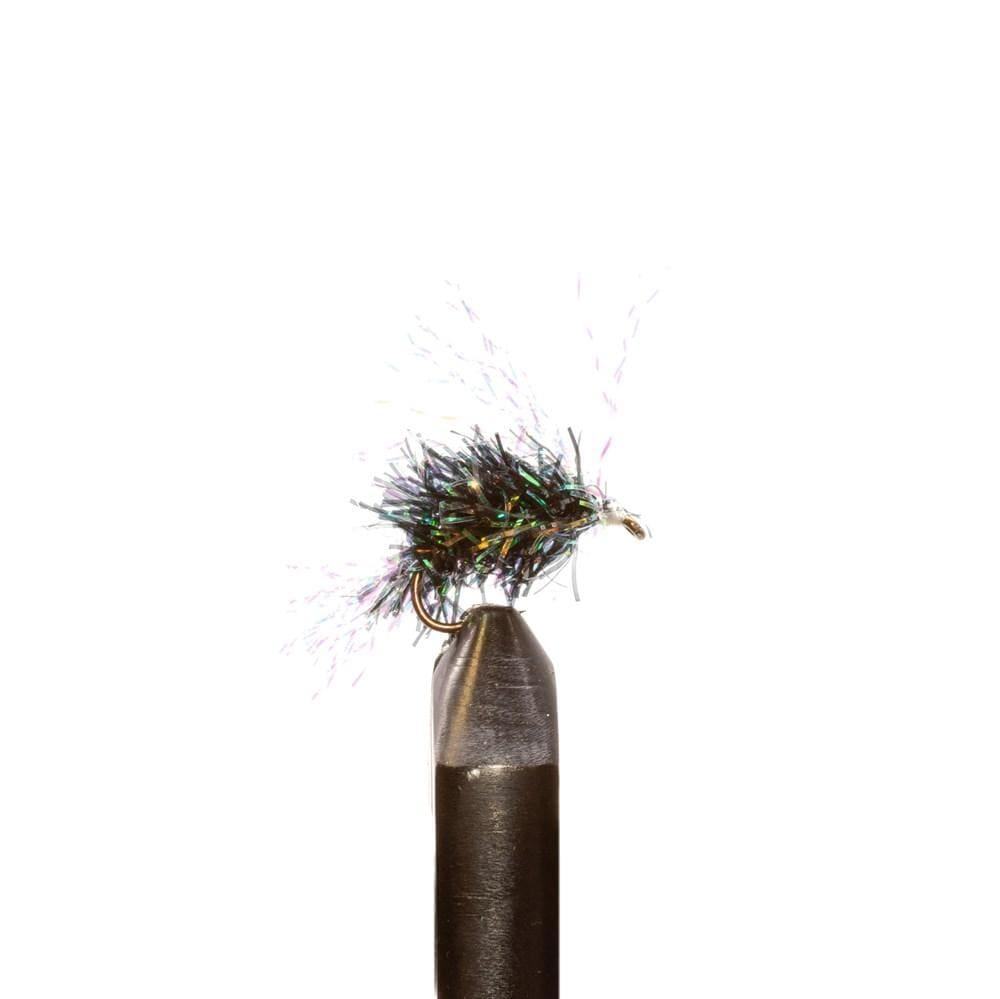 Salmon Candy Black - Flies, Nymphs | Jackson Hole Fly Company