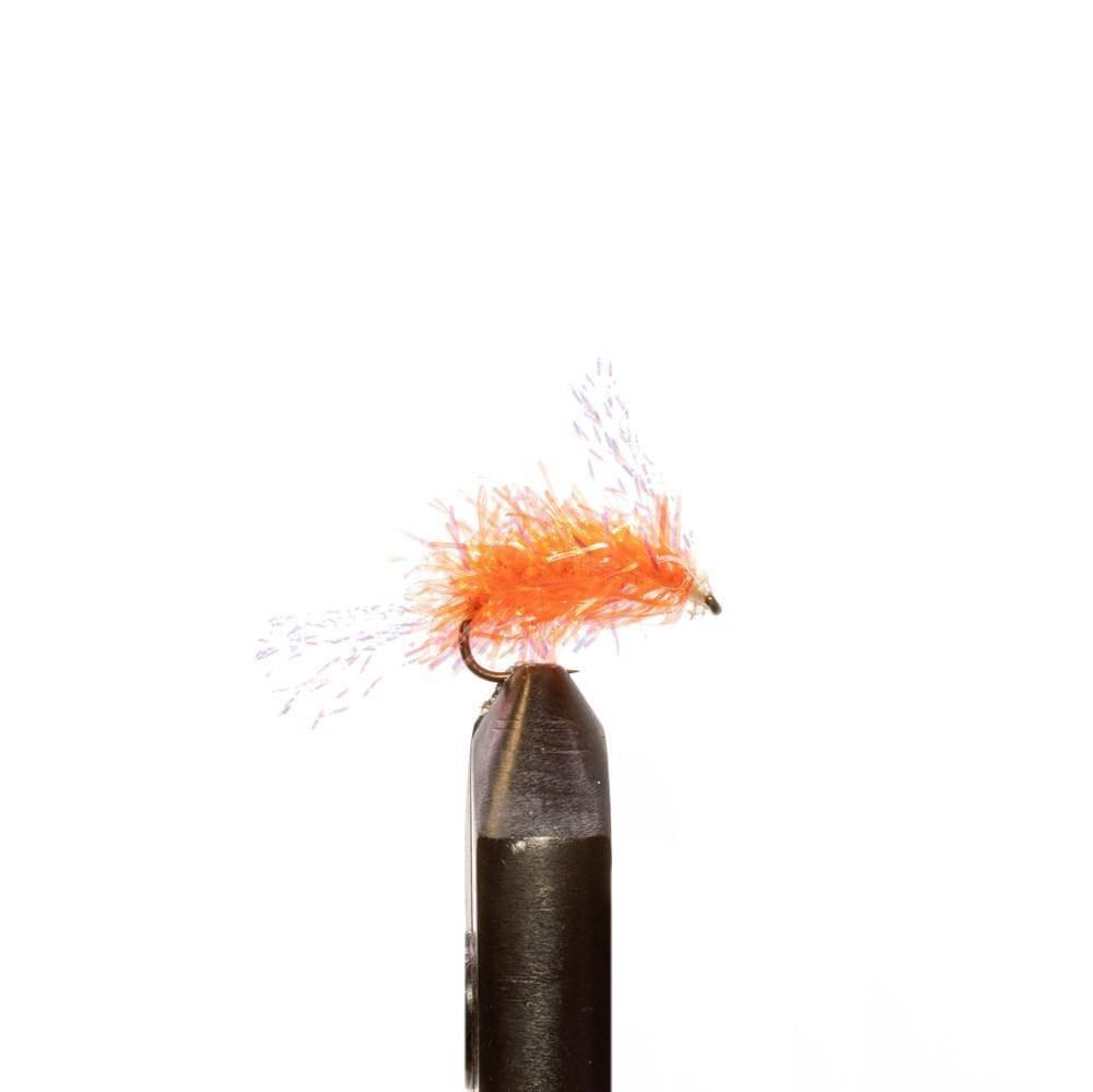 Salmon Candy Orange - Flies, Nymphs | Jackson Hole Fly Company