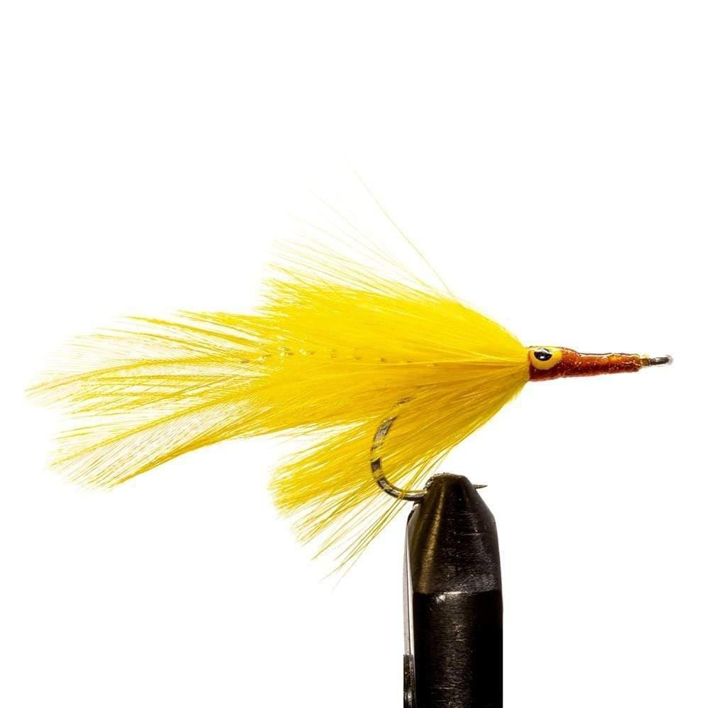 Sand Devil - flies, streamers | Jackson Hole Fly Company