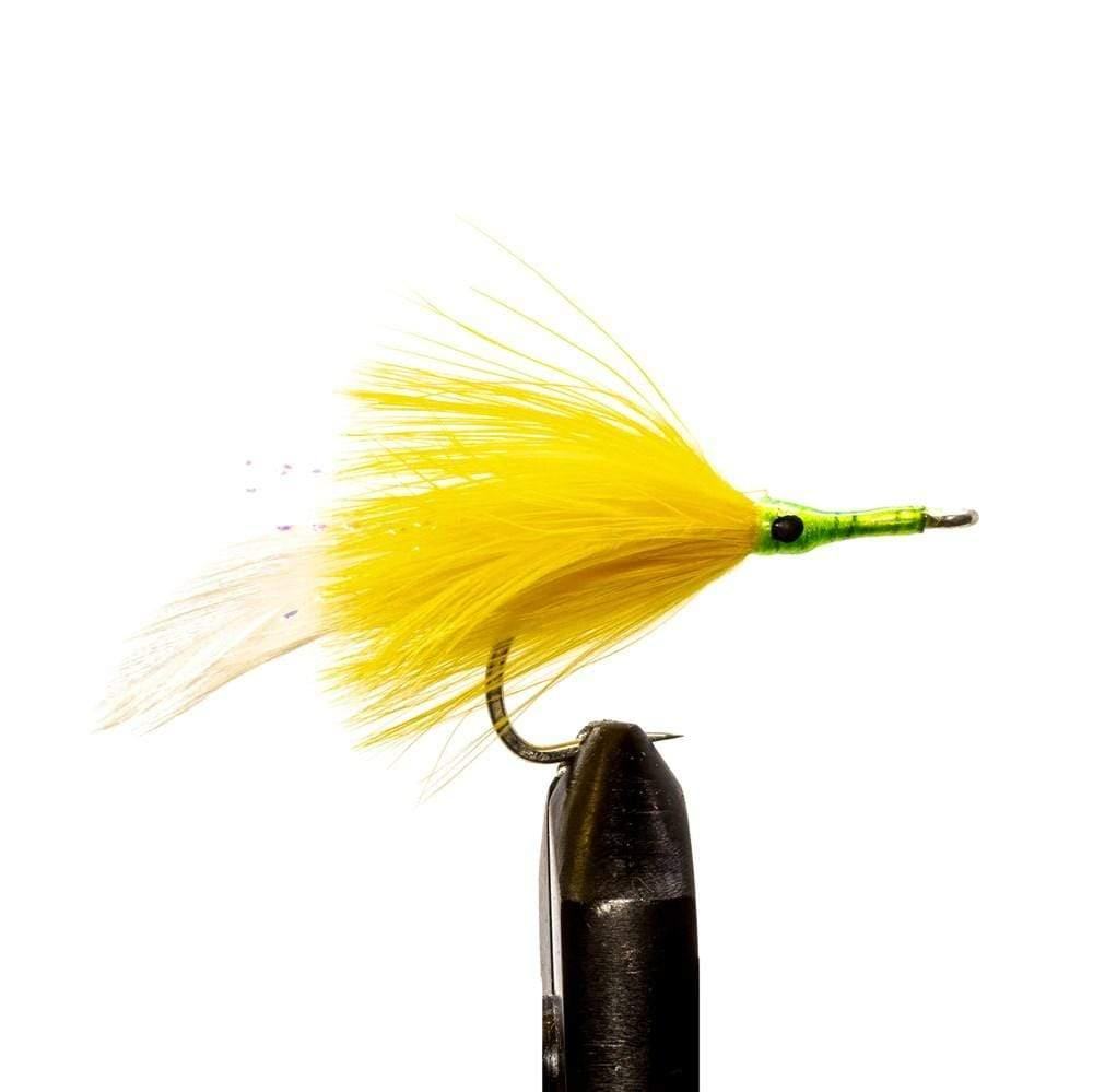 Sandy Key Basin - flies, streamers | Jackson Hole Fly Company