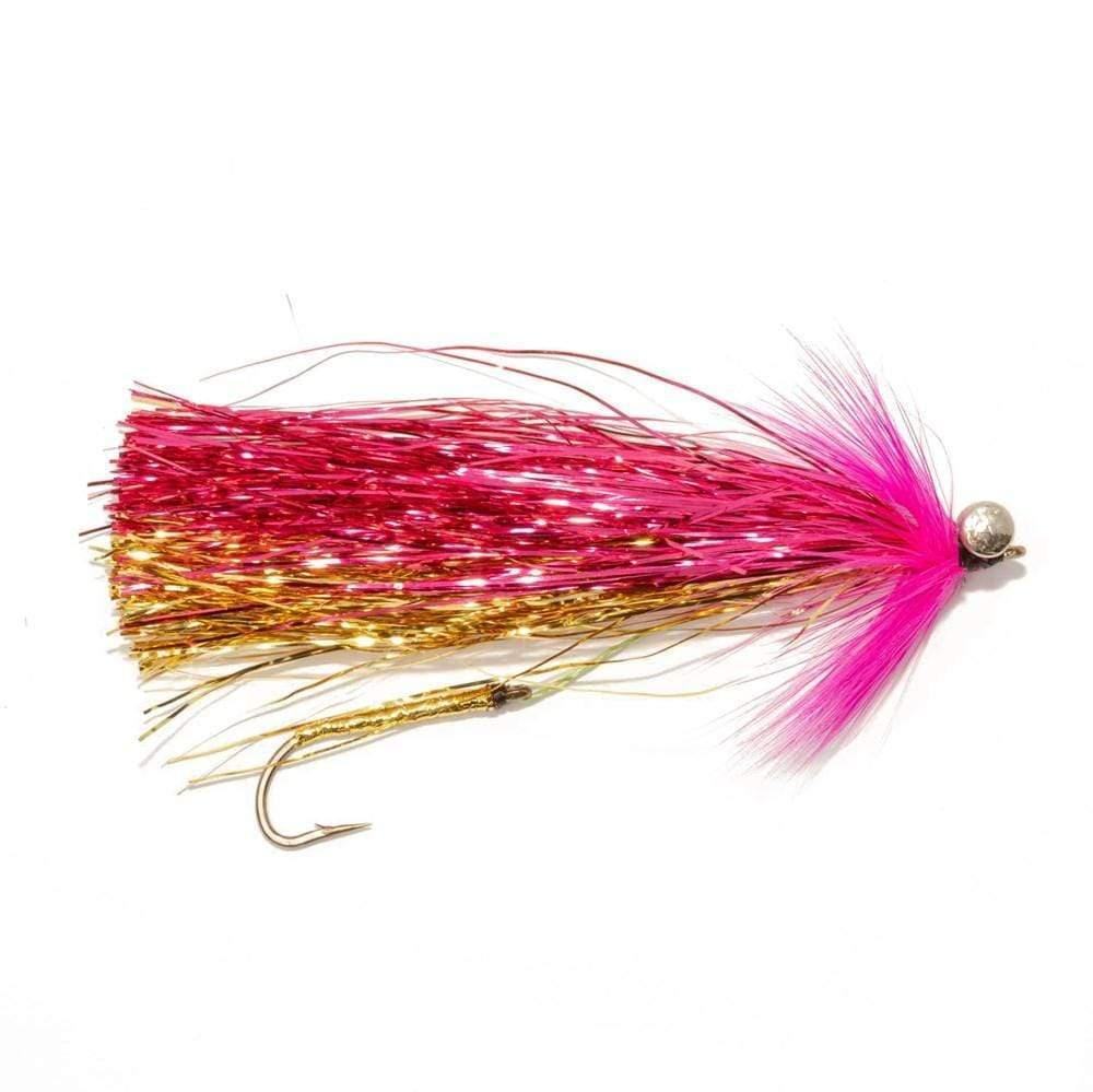 Showgirl Hula - Flies, Leeches, Streamers | Jackson Hole Fly Company