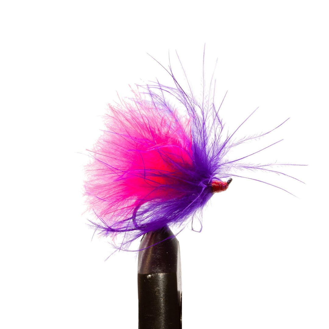 Showgirl - Flies, Streamers | Jackson Hole Fly Company