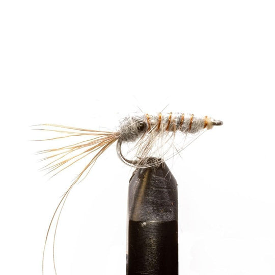 Shrimp Grey - Flies, Salt Water, Saltwater, Streamers | Jackson Hole Fly Company