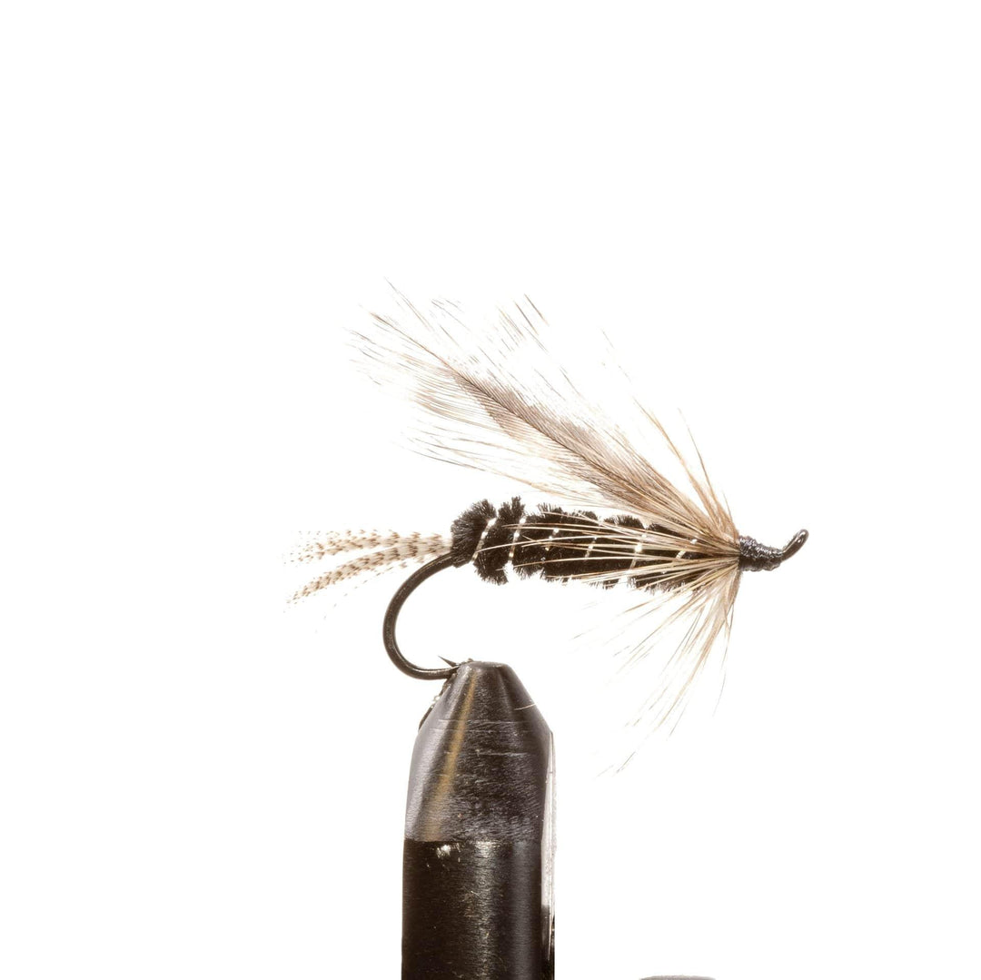 Silver Hilton - Flies, Streamers | Jackson Hole Fly Company