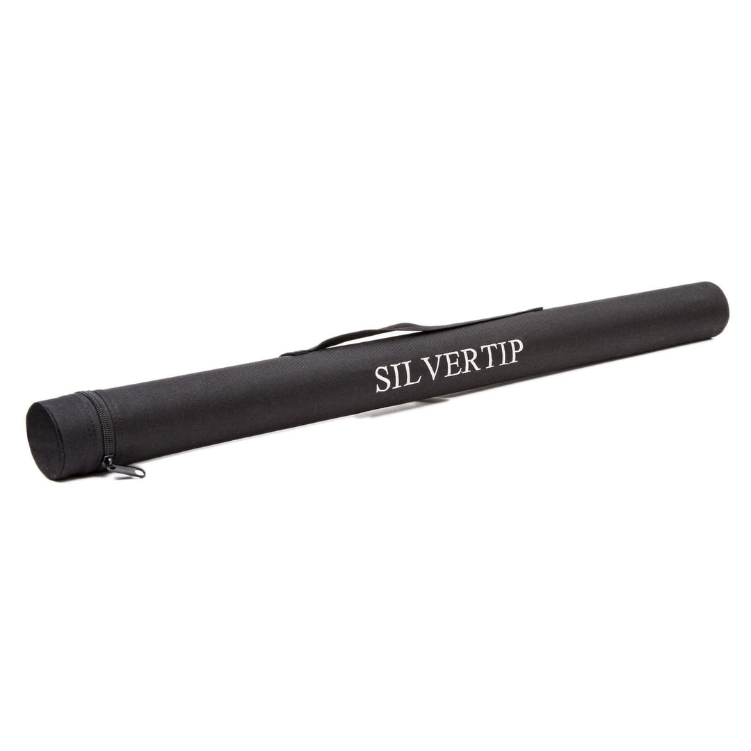 Silvertip Fly Fishing Rod 7' 4WT 4-Piece - backpacking, Beginner, entry level, four piece, kids, rods | Jackson Hole Fly Company