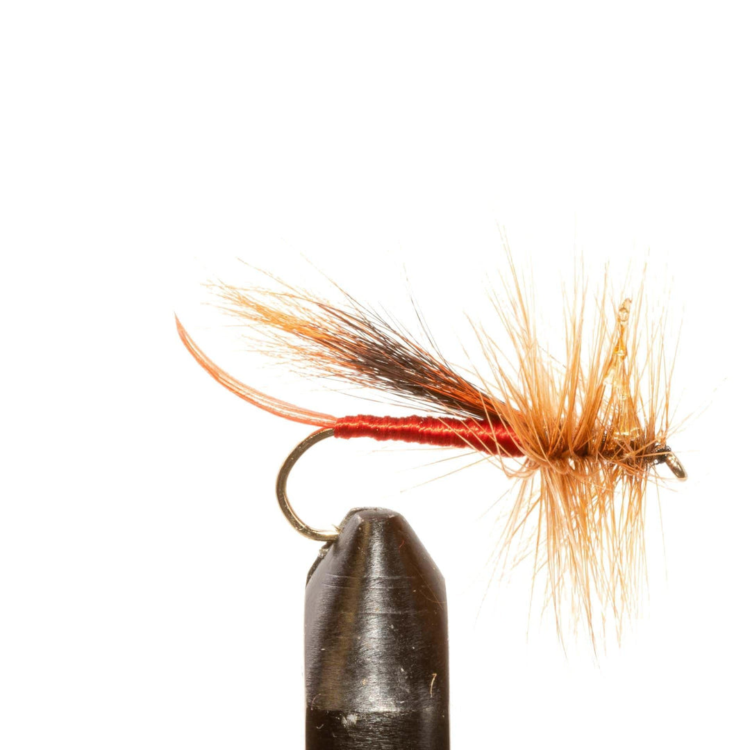 Sofa Pillow - Dry Flies, Flies | Jackson Hole Fly Company