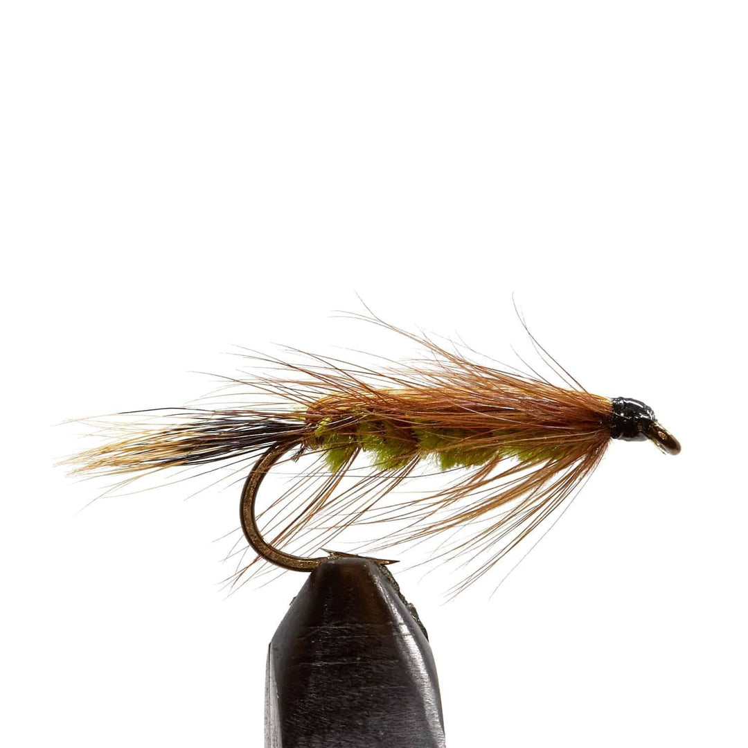 betty legere fishing lures flies TOP 12 BEST SELLING fly assortment features some essential crab Joe's Flies Super Striker Spinner