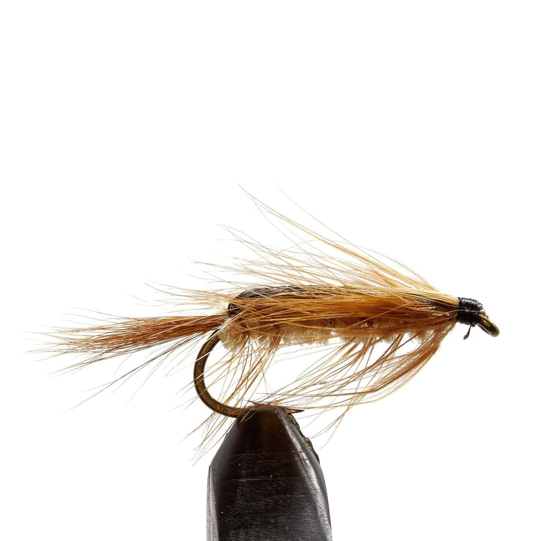 Spring Wiggler Tan - Flies, Nymphs | Jackson Hole Fly Company