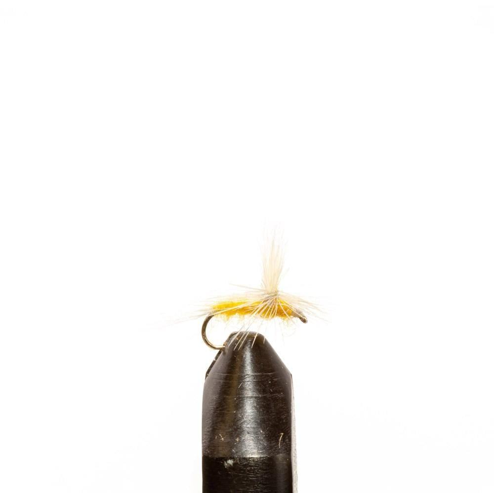 Sulphur Para Dun - Dry Flies, Flies | Jackson Hole Fly Company