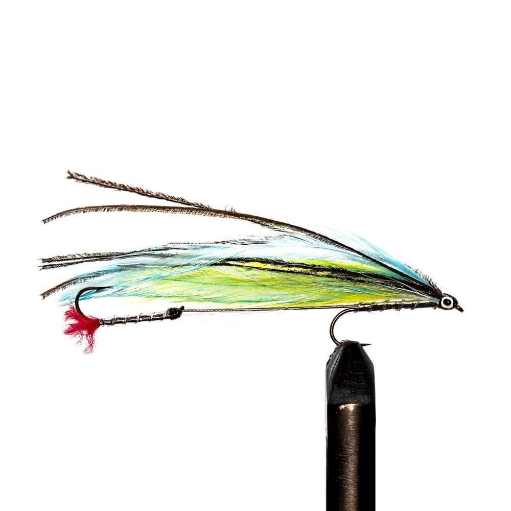 Supervisor Tandem - Atlantic Salmon, Flies, Salt Water, Streamers | Jackson Hole Fly Company