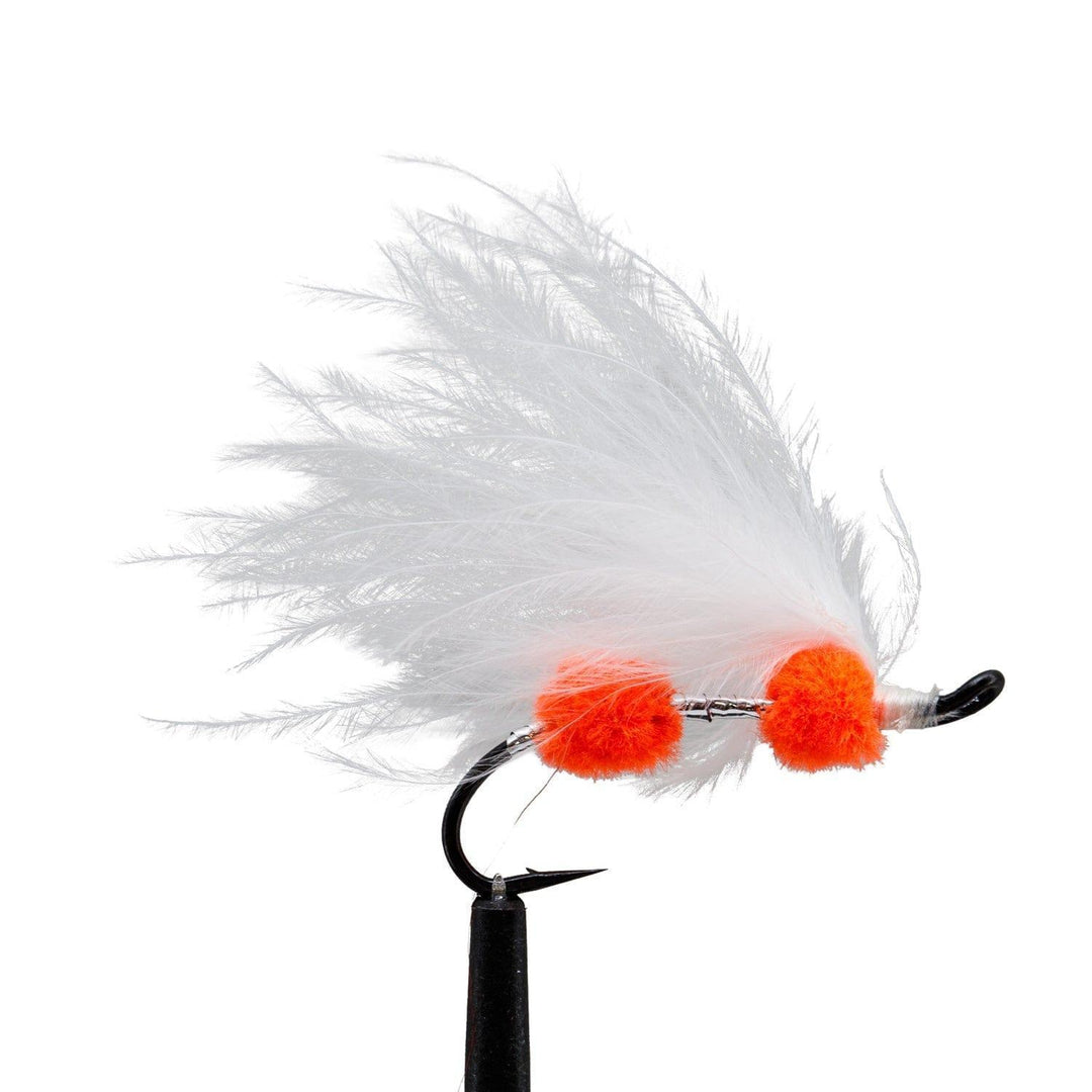 Two Egg Marabou - Flies, Intruders, Streamers | Jackson Hole Fly Company