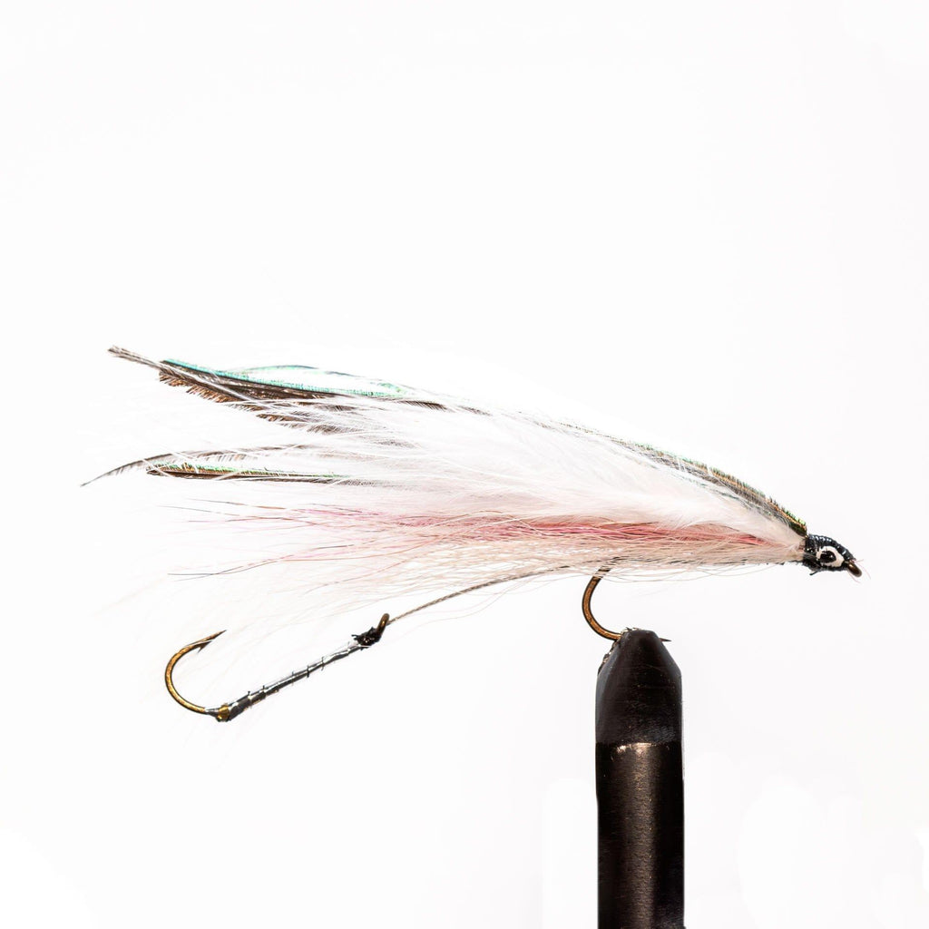 best fishing lures for lake winnipesaukee Winnipesaukee Smelt - 4