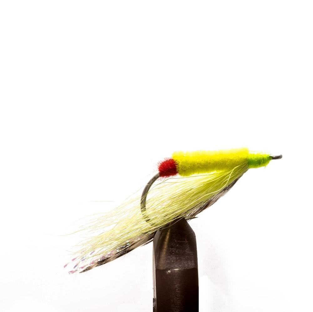 Yucatan Special - flies, streamers | Jackson Hole Fly Company